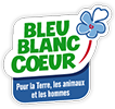 Label Bleu Blanc Coeur