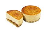 cheesecake à la française