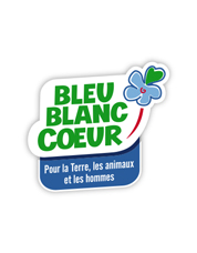 Bleu Blanc Coeur