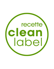 recette Clean Label