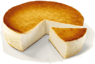 gâteau au fromage blanc familial