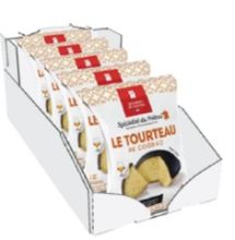 Prêt à vendre Le tourteau au cognac