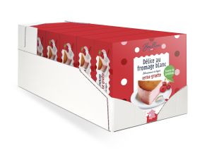 Prêt à vendre Le délice au fromage blanc Cerise Griotte 315g